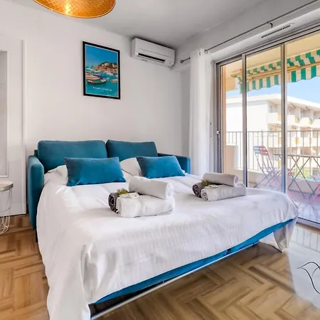 아파트 1br W Terrace & Parking *